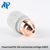PowermaxSYNC 45A mechanized cartridge 428925