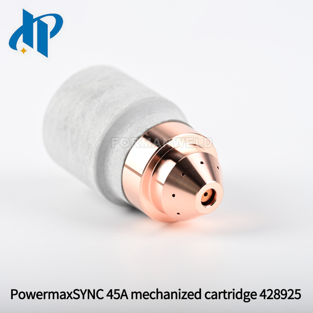 PowermaxSYNC 45A mechanized cartridge 428925