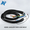 428385 LEADS:XPR TORCH LEAD 3M/9.8' 428386 LEADS:XPR TORCH LEAD 3.5M/11.5' 428387&nbsp;LEADS:XPR TORCH LEAD 4.5M/14.8'