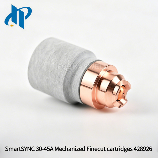 Powermax SmartSYNC 30-45A Mechanized Finecut cartridges 428926