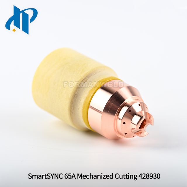 SmartSYNC 65A Mechanized Cutting Cartridge 428930