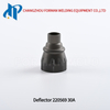 Shield Deflector 220569 for Powermax 30 Plasma Cutting Torch Consumables 