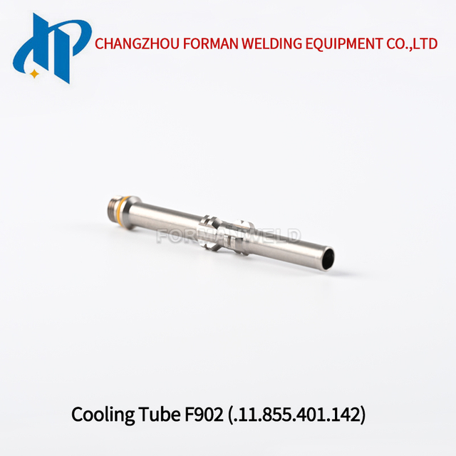 Cooling tube F902 water tube .11.855.401.142 for Kjellberg Plasma Cutting Torch Consumables Replacement 