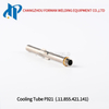 Cooling tube F921 water tube .11.855.421.141 for Kjellberg Plasma Cutting Torch Consumables Replacement 